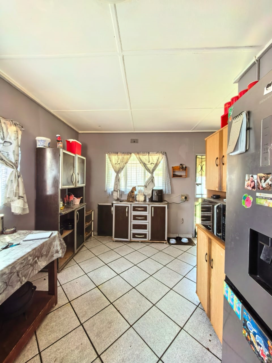 3 Bedroom Property for Sale in Sasolburg Ext 15 Free State